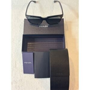 Brand New Prada Sunglasses - SPR04Y Size 56-19-150